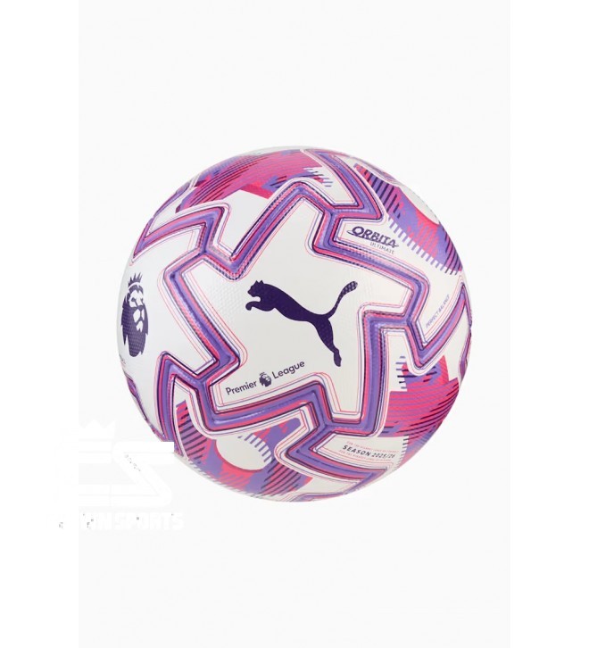 PUMA Ultimate Premier League Brilliance Football 084893-01
